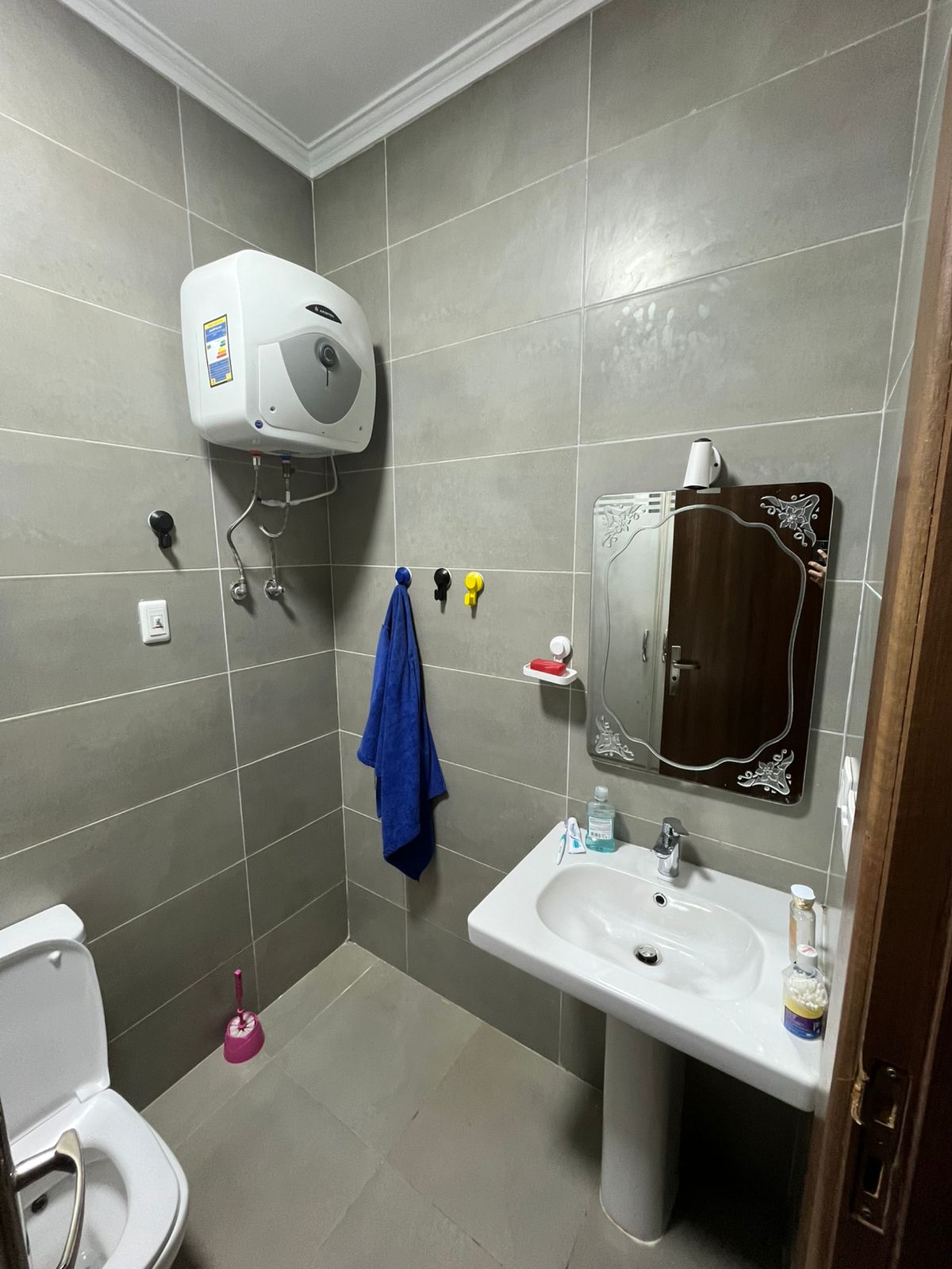 Chalet | Forsa Property