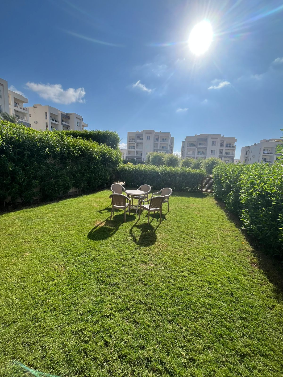 Chalet | Forsa Property