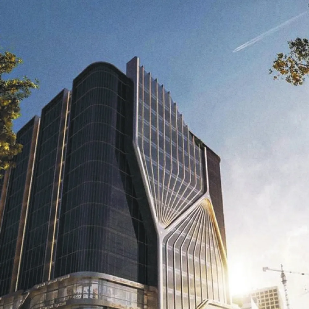 Administrative at Striple Walk | Forsa Property