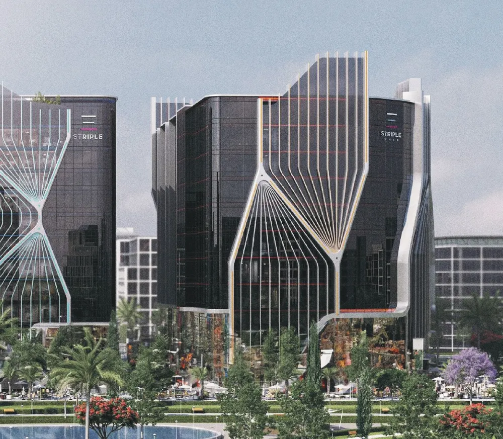 Administrative at Striple Walk | Forsa Property