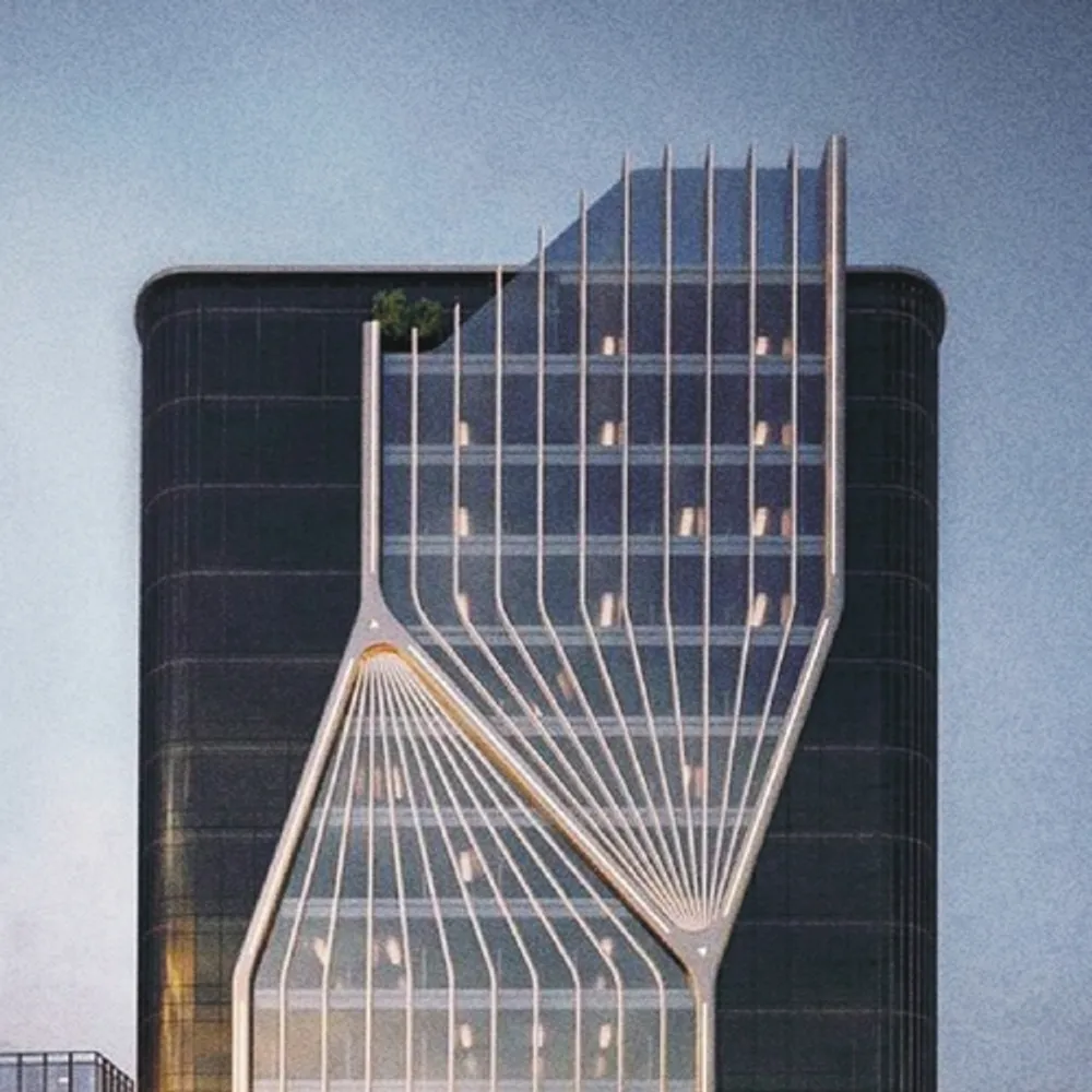 Retail at Striple Walk | Forsa Property