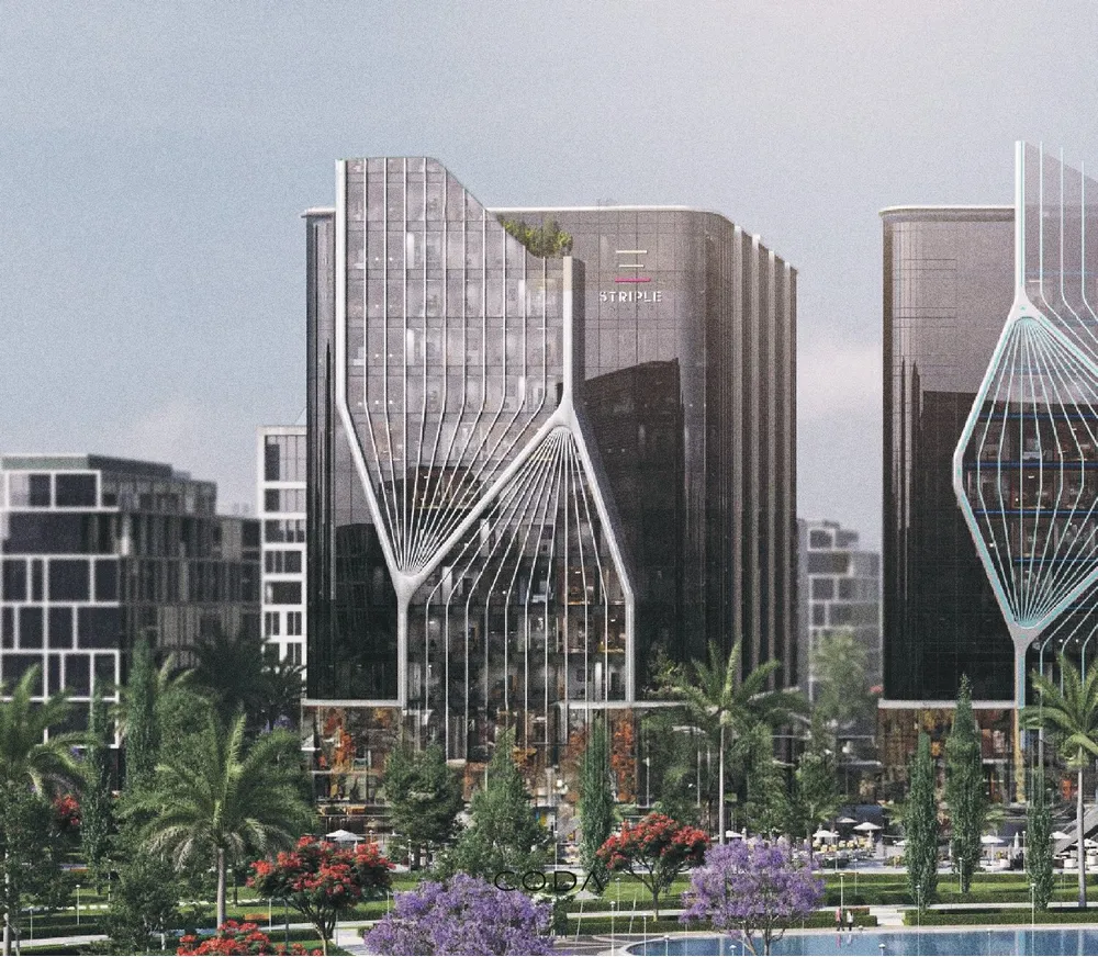 Retail at Striple Walk | Forsa Property