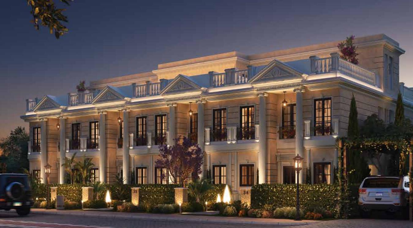 Townhouse at La Verde Casette | Forsa Property