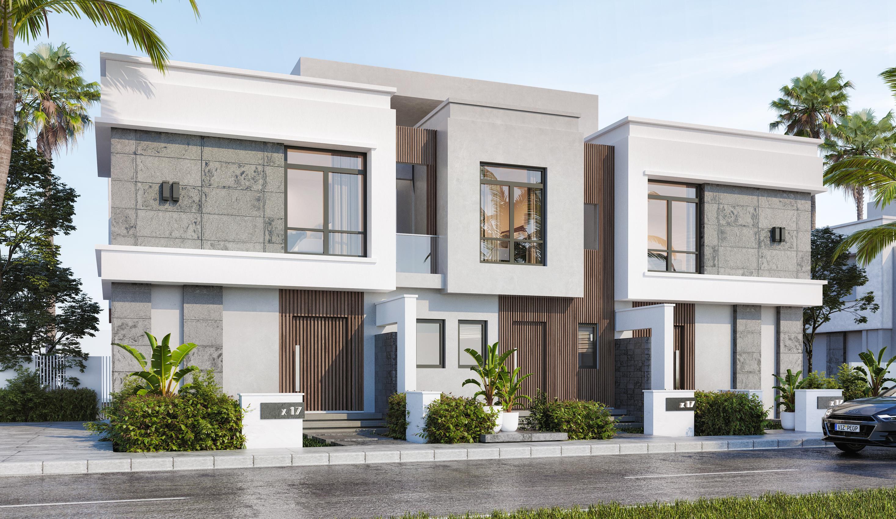 Townhouse | Forsa Property