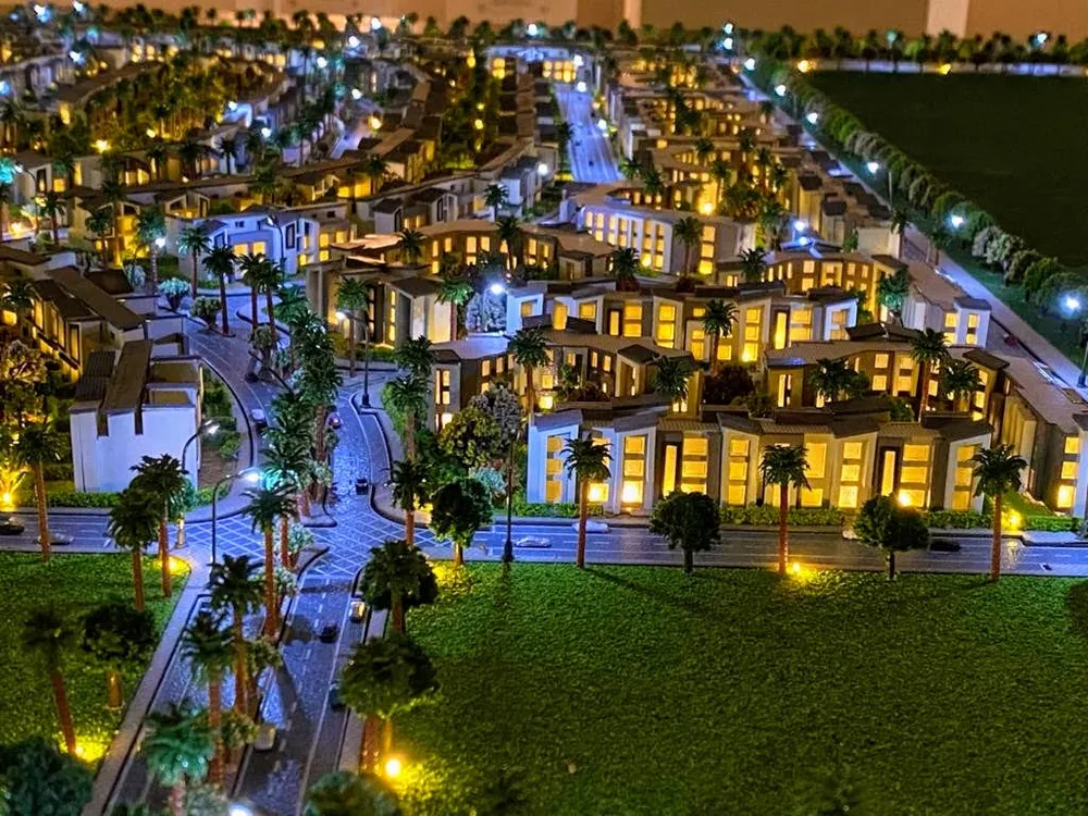 Apartment at Keeva  | Forsa Property