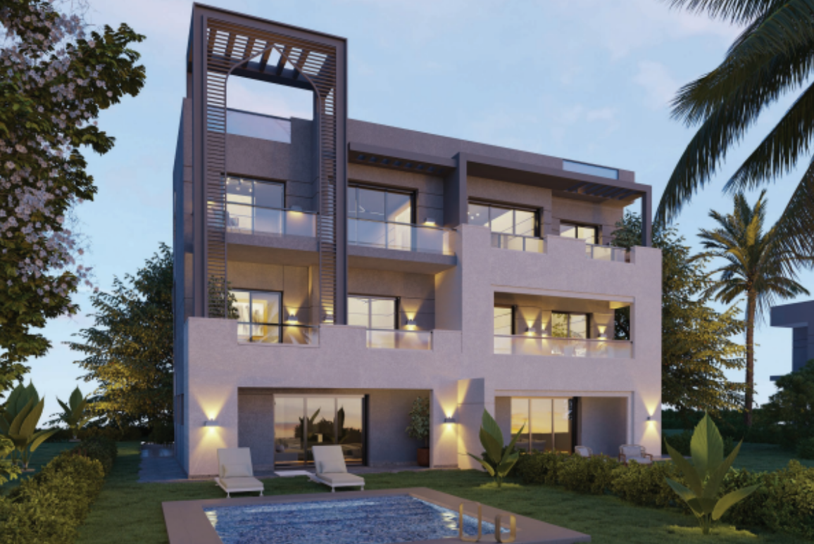 Duplex | Forsa Property