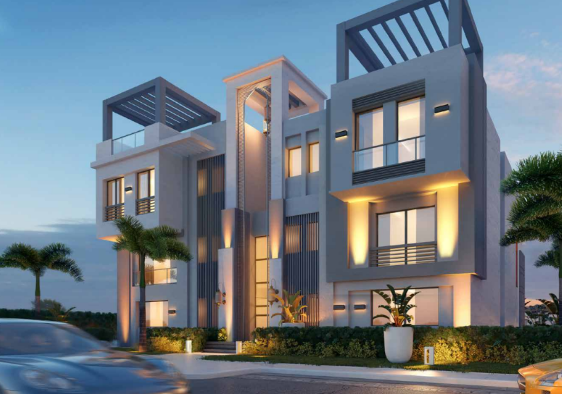 Duplex | Forsa Property