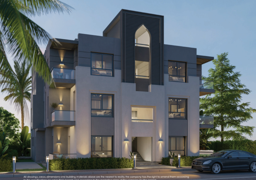 Duplex | Forsa Property