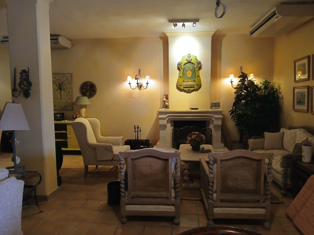 Villa | Forsa Property