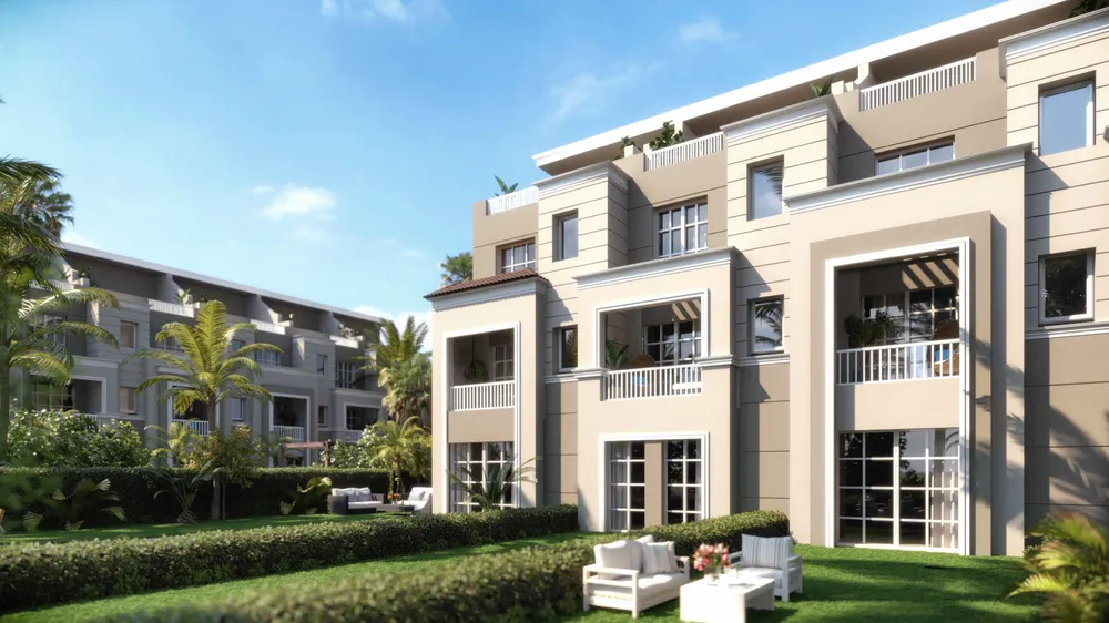 Townhouse at The Butterfly | Forsa Property