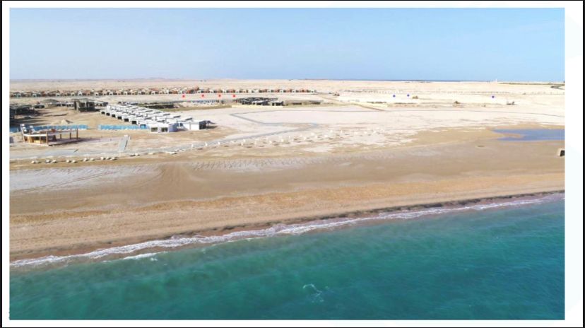 Apartment at Mesca  Somabay | Forsa Property