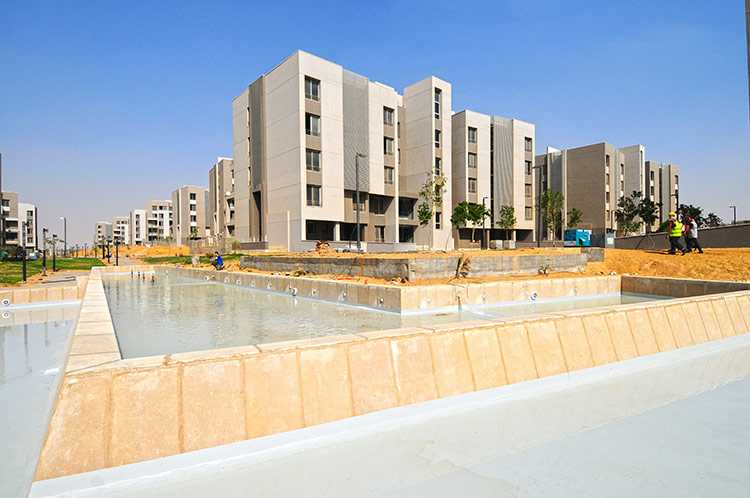 Apartment at Village Garden Katameya | Forsa Property