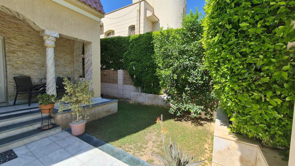 Villa at Al Shorouk 2000 | Forsa Property