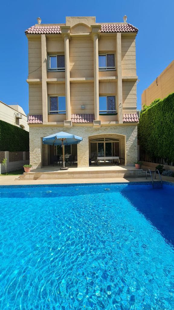 Villa at Al Shorouk 2000 | Forsa Property