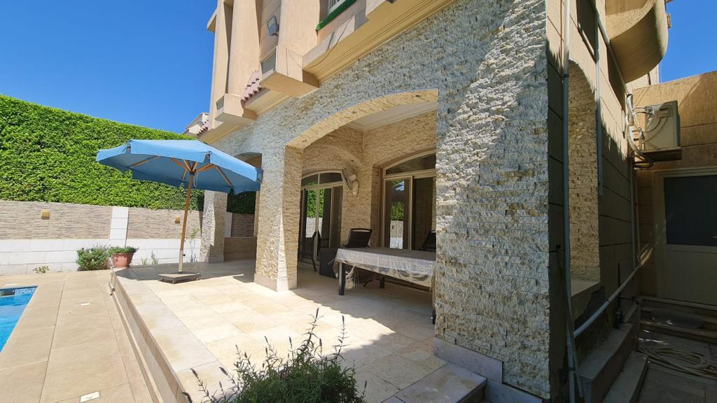 Villa at Al Shorouk 2000 | Forsa Property