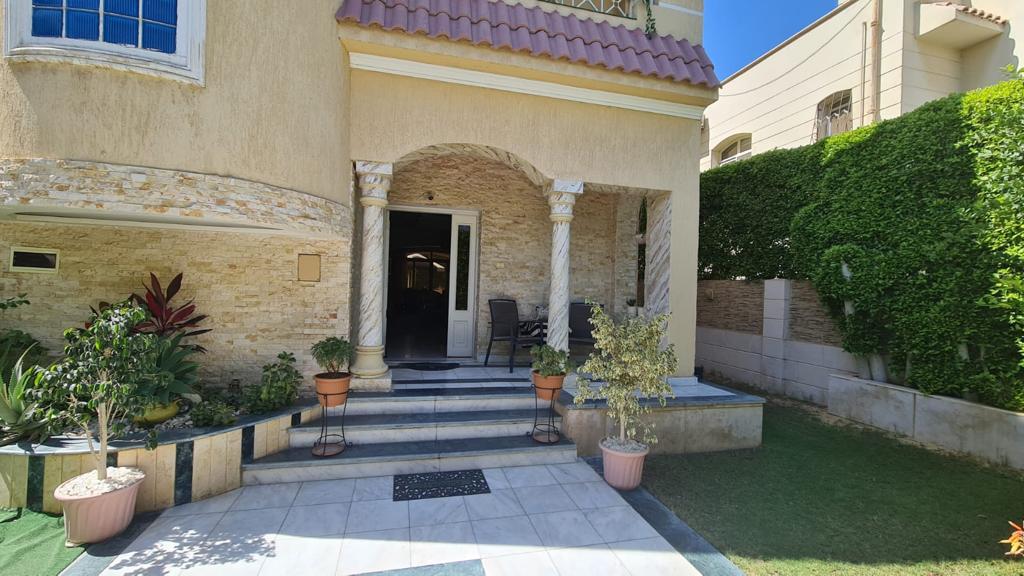 Villa at Al Shorouk 2000 | Forsa Property