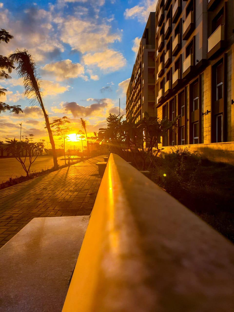 شقة at بارك لين | Forsa Property