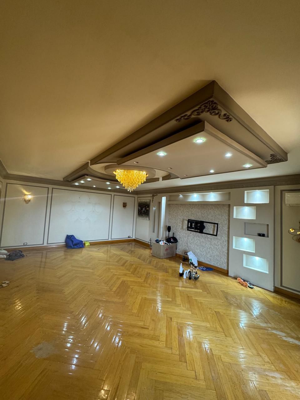 Apartment at Dream Land | Forsa Property