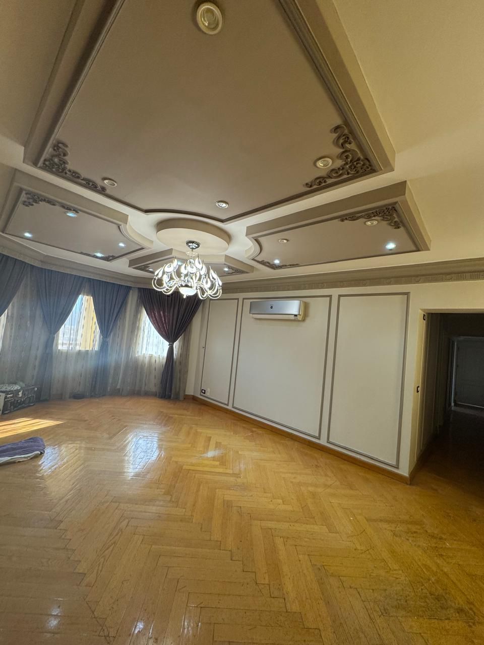 Apartment at Dream Land | Forsa Property