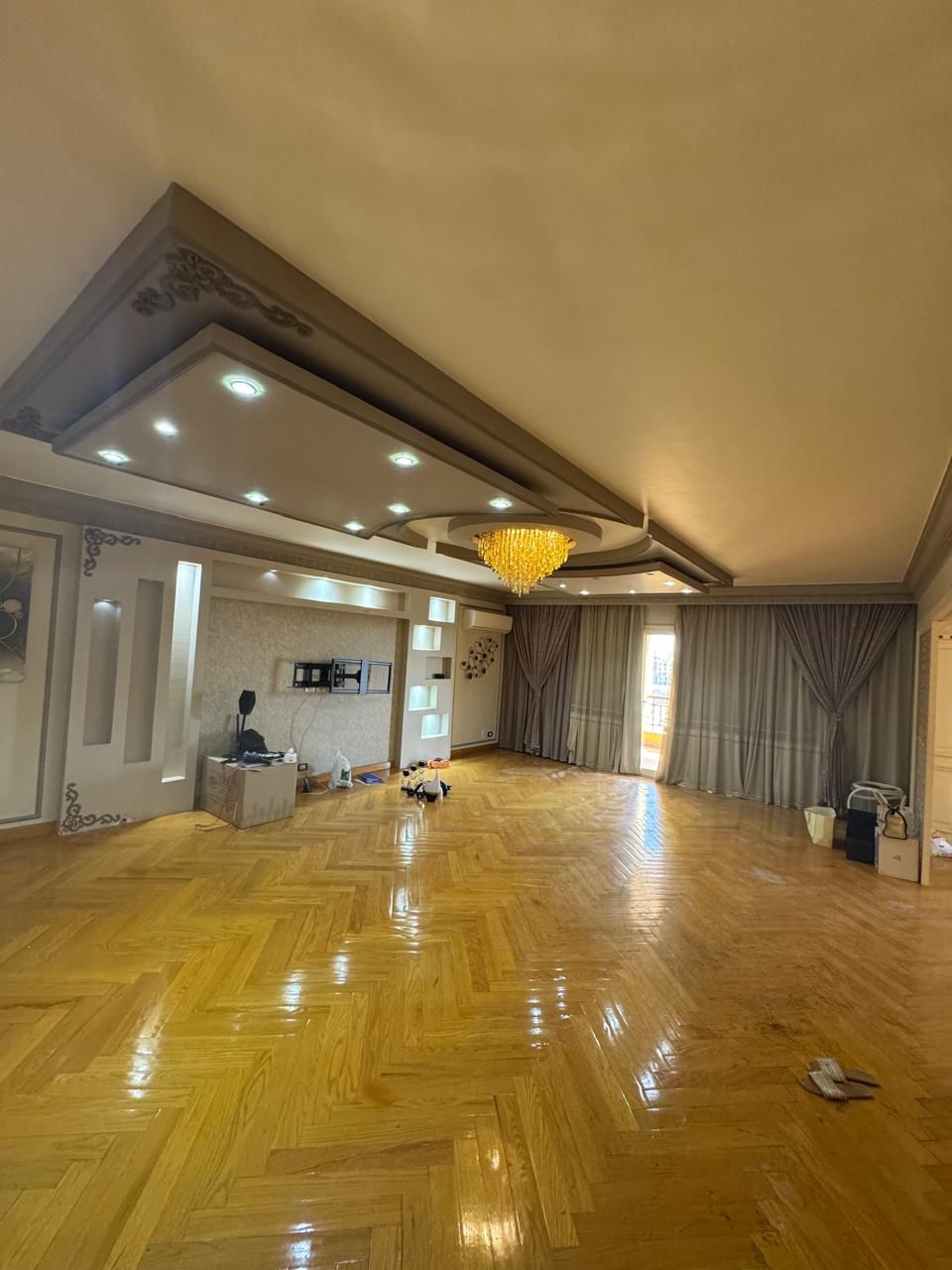 Apartment at Dream Land | Forsa Property