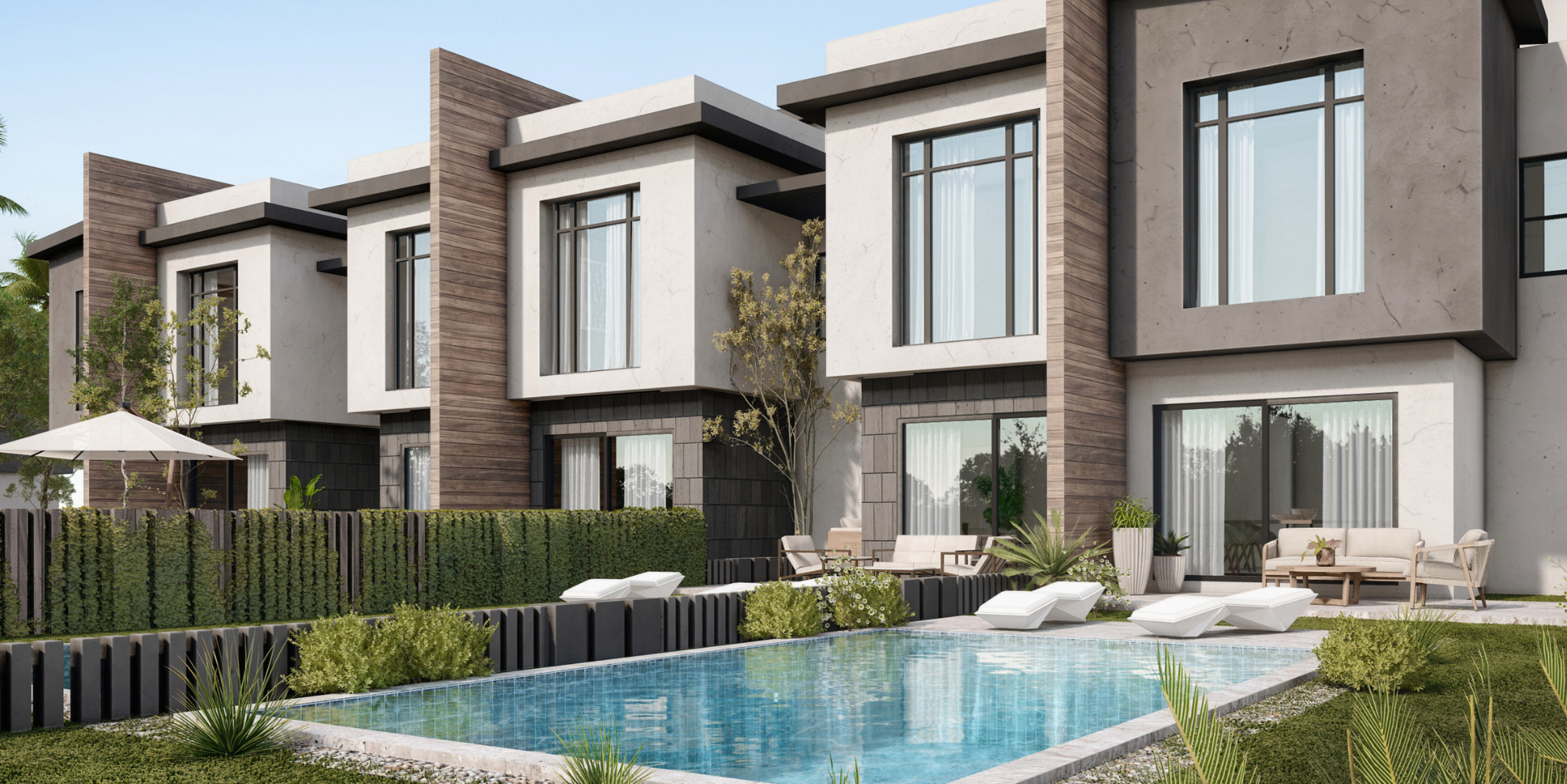 تاون هاوس | Forsa Property