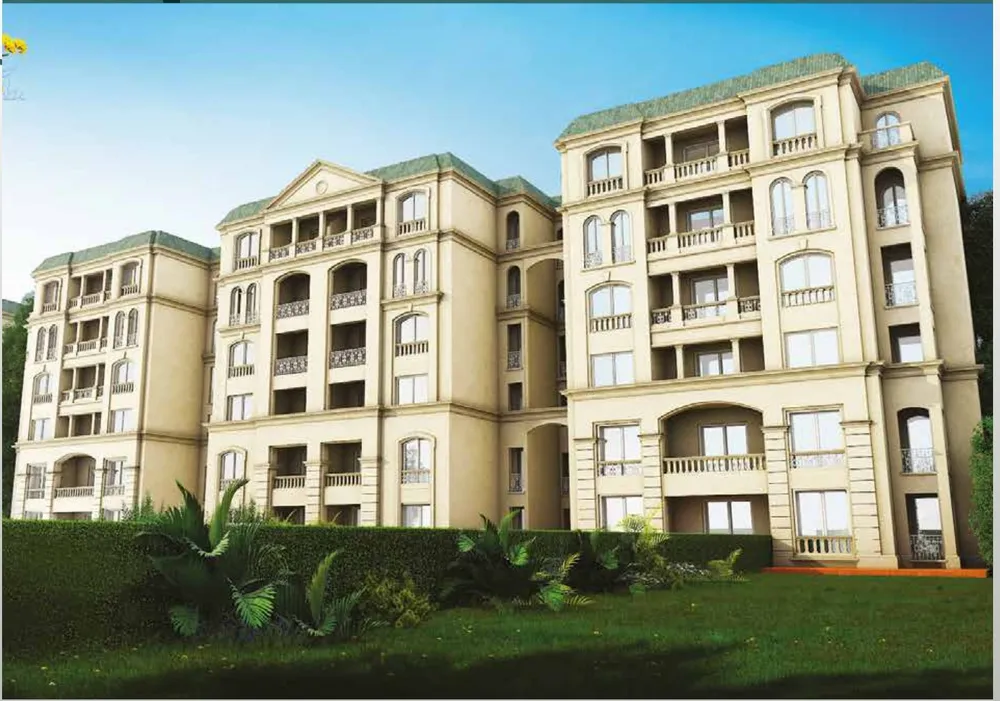 Apartment | Forsa Property