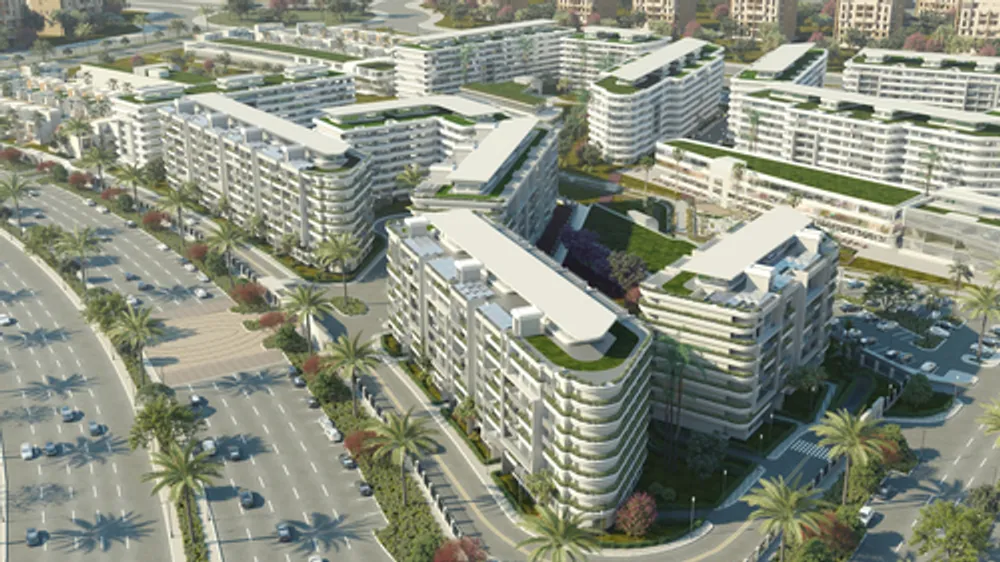 Apartment at Boardwalk | Forsa Property