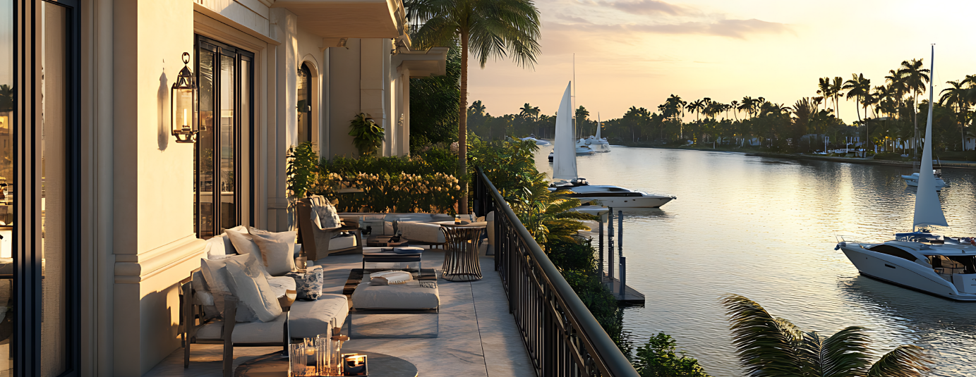 Apartment at Jirian - Mountain View  | Forsa Property