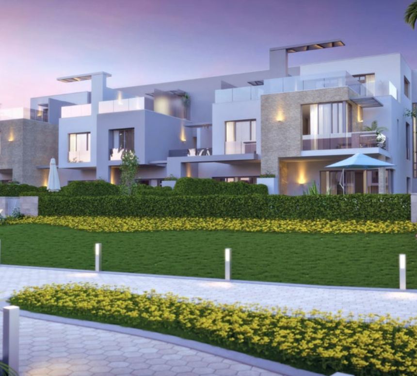 Townhouse at Hadaba | Forsa Property