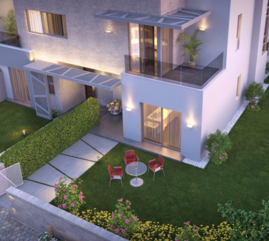 Townhouse at Hadaba | Forsa Property