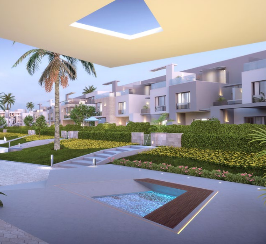 Townhouse at Hadaba | Forsa Property