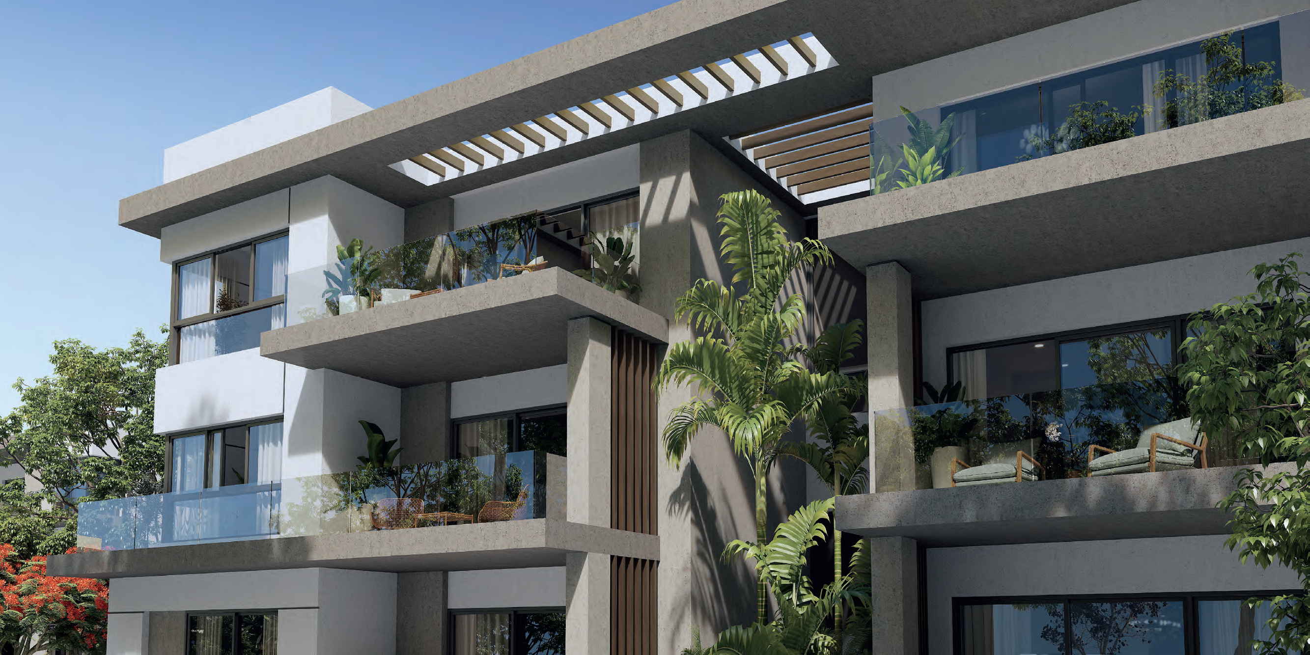 Apartment at Swan Lake West | Forsa Property