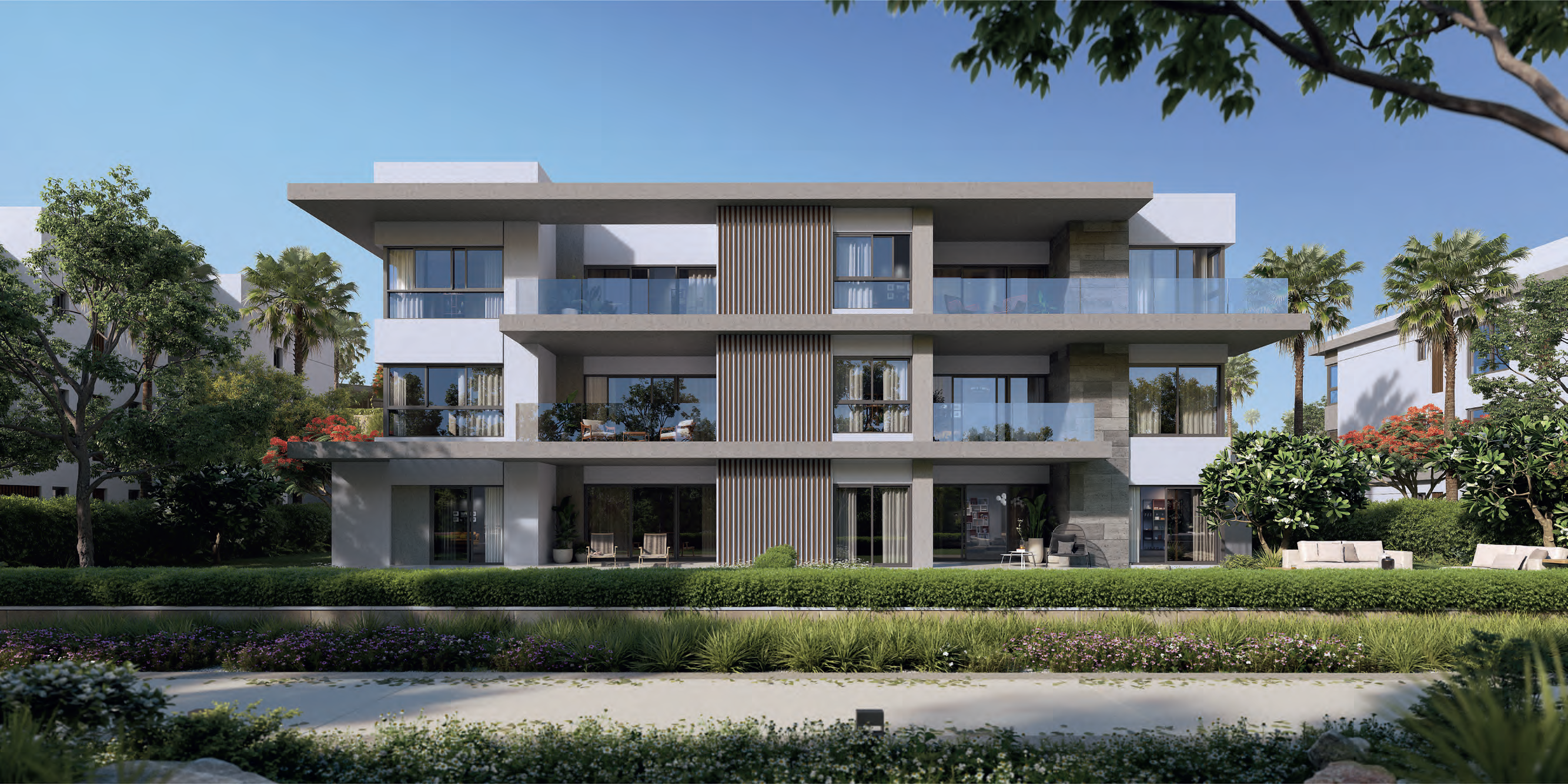 Apartment at Swan Lake West | Forsa Property