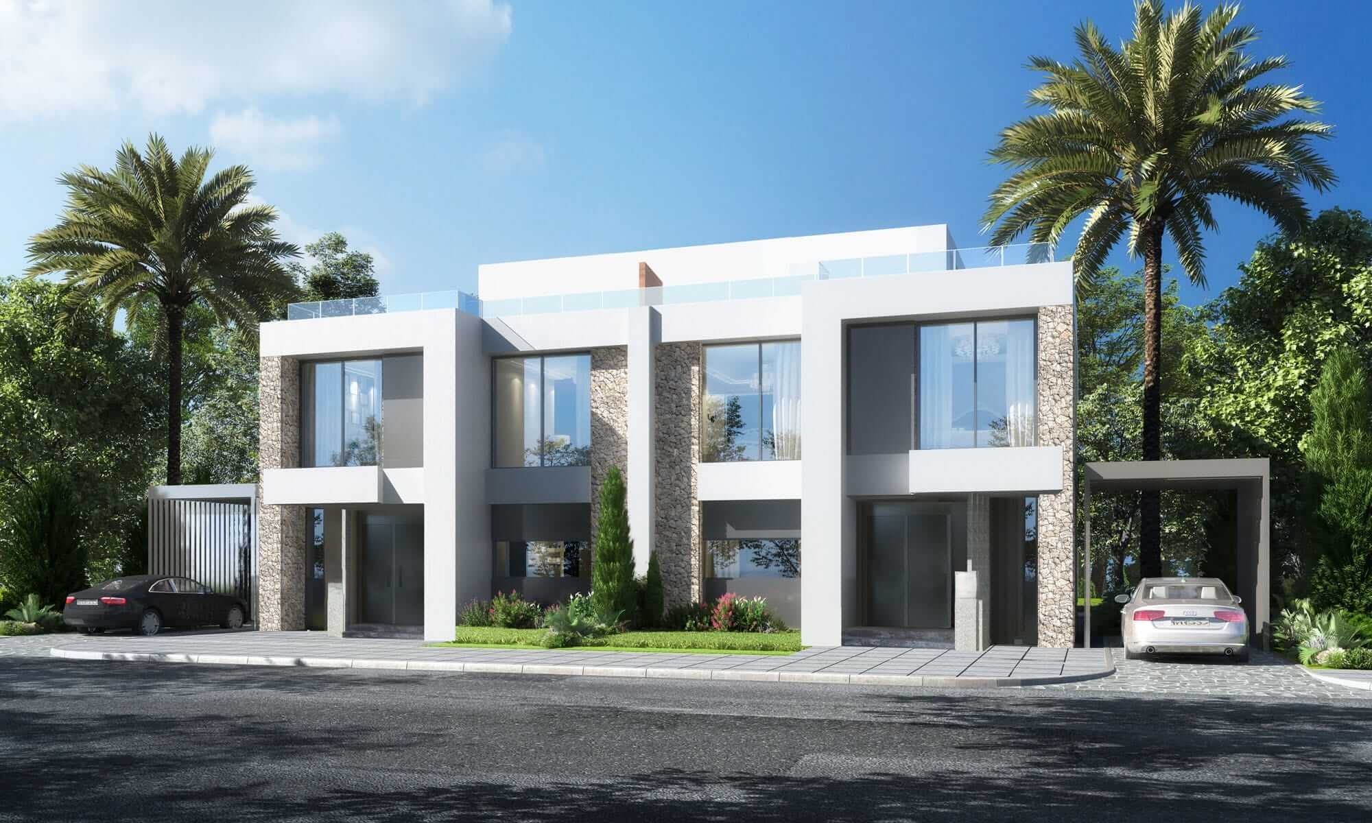 تاون هاوس | Forsa Property