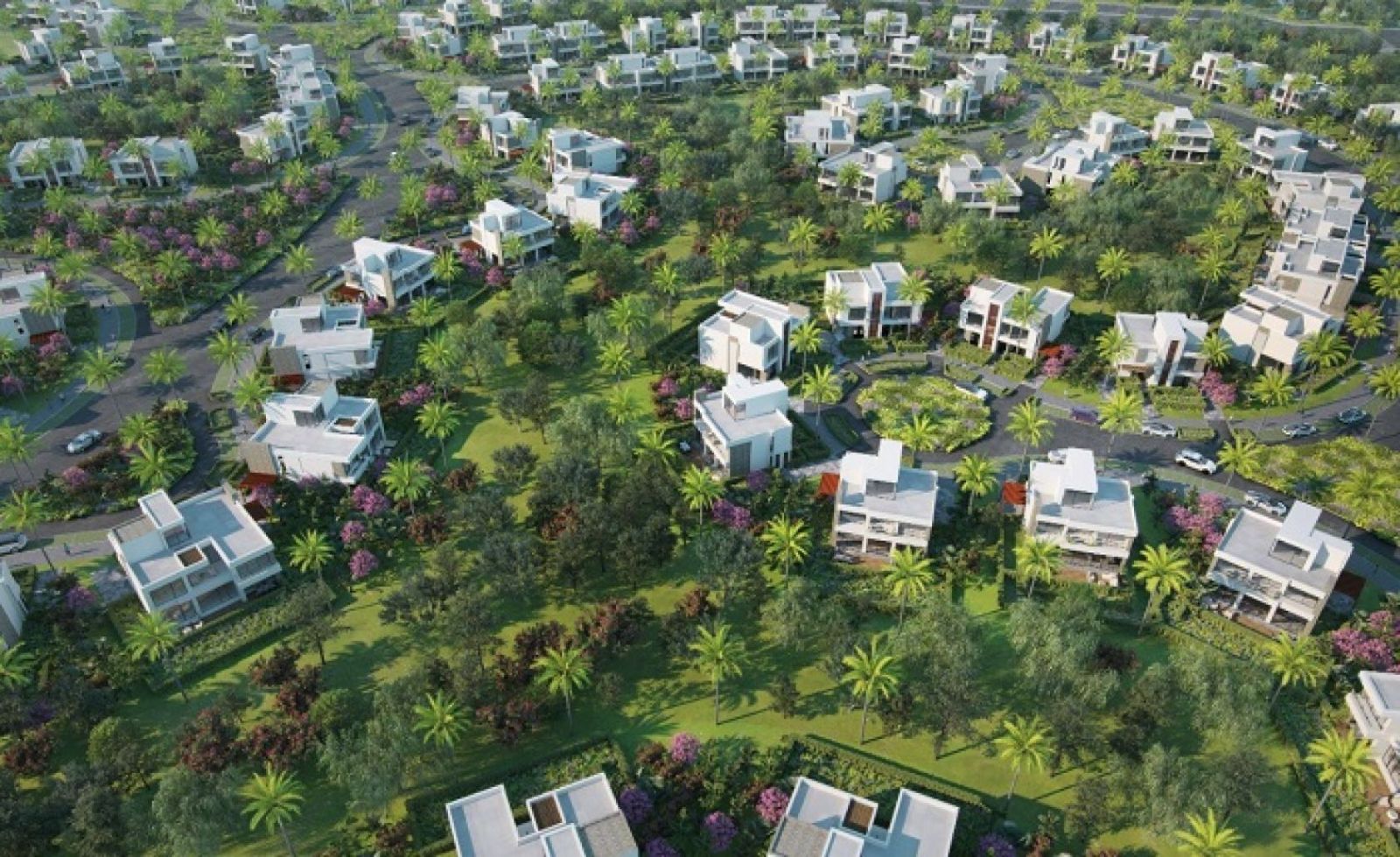 تاون هاوس | Forsa Property