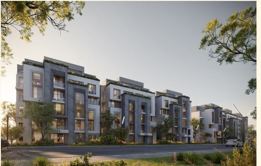 Apartment at The Brooks | Forsa Property