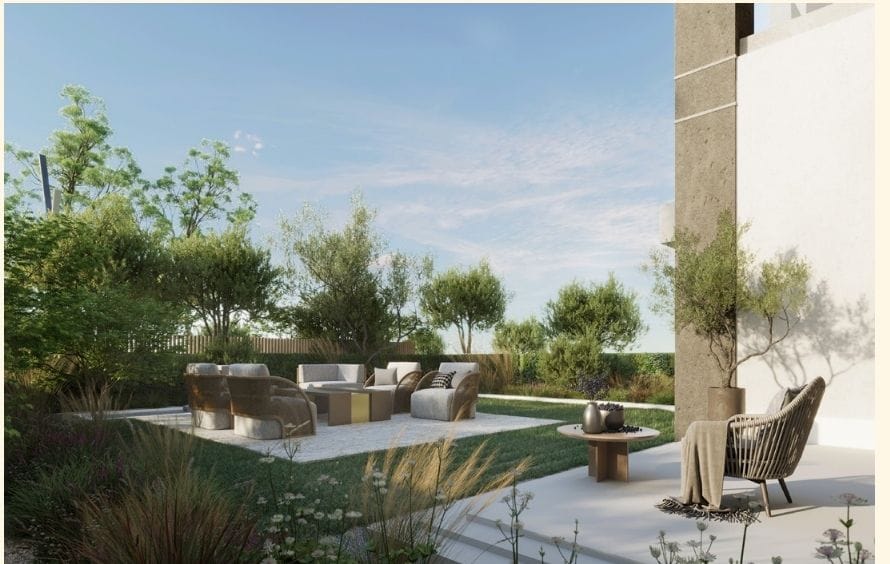 Apartment at The Brooks | Forsa Property