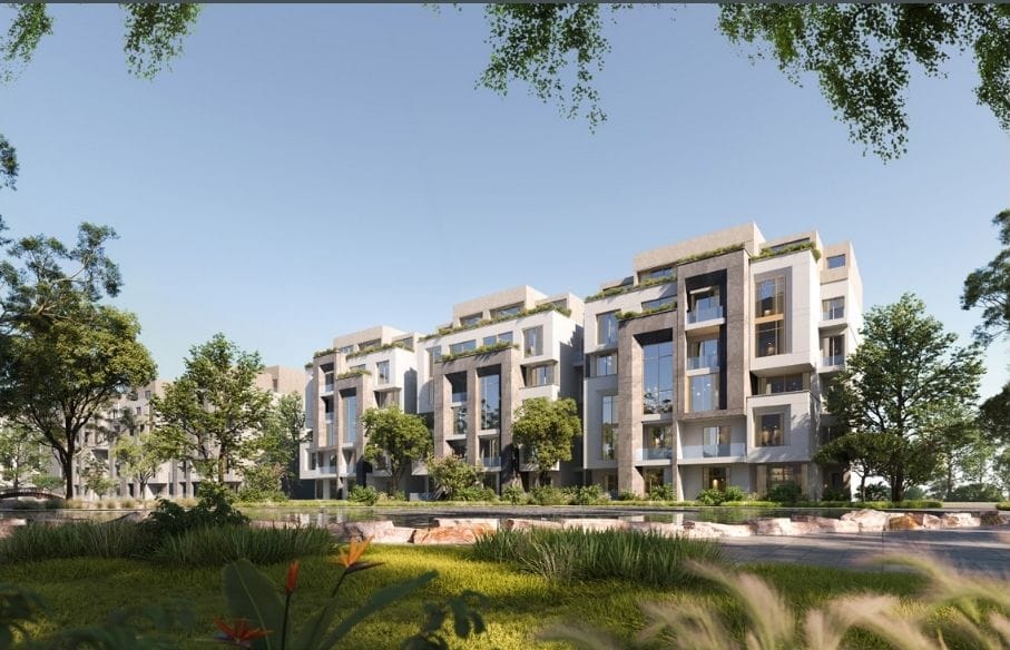 Apartment at The Brooks | Forsa Property