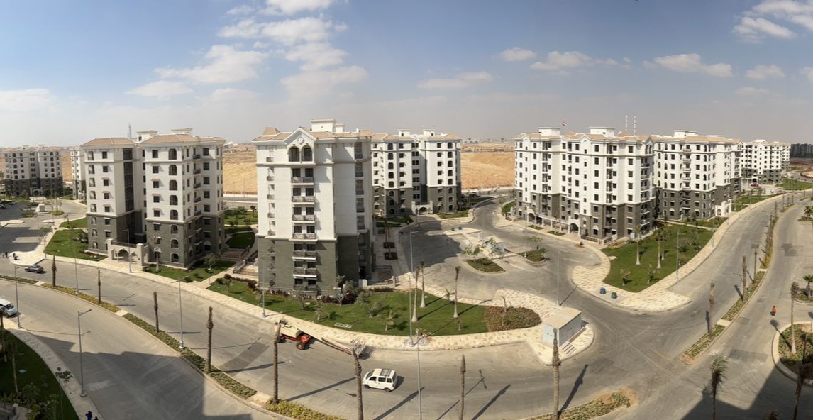 شقة | Forsa Property