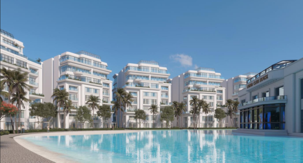 Apartment at Lumia Lagoons | Forsa Property