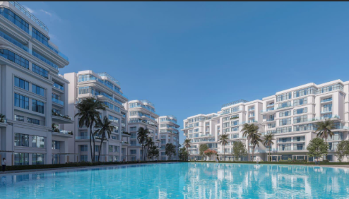 Apartment at Lumia Lagoons | Forsa Property
