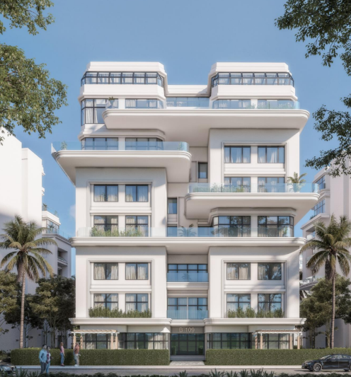 Apartment at Lumia Lagoons | Forsa Property