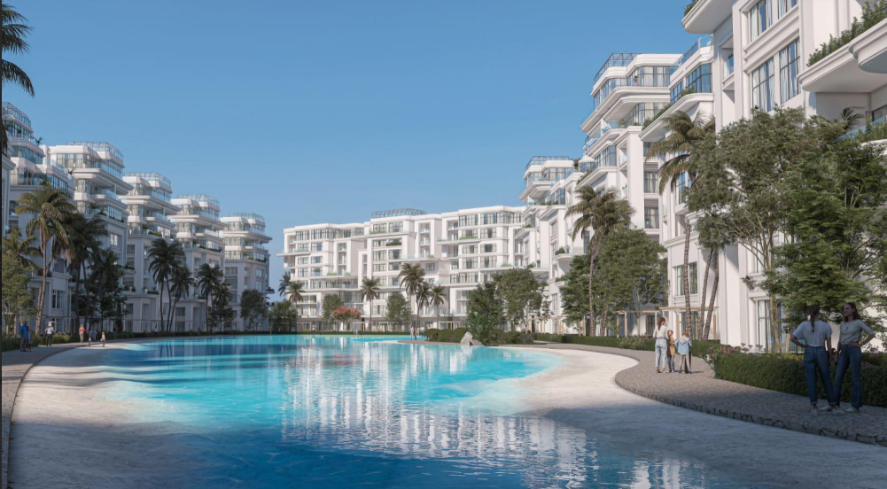 Apartment at Lumia Lagoons | Forsa Property