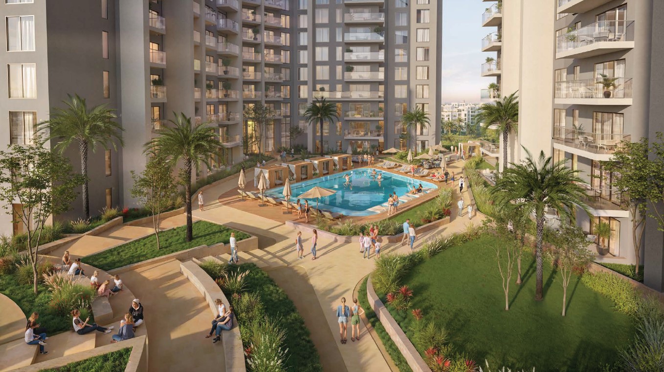 Apartment | Forsa Property