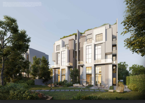 Apartment at Ivoire East | Forsa Property