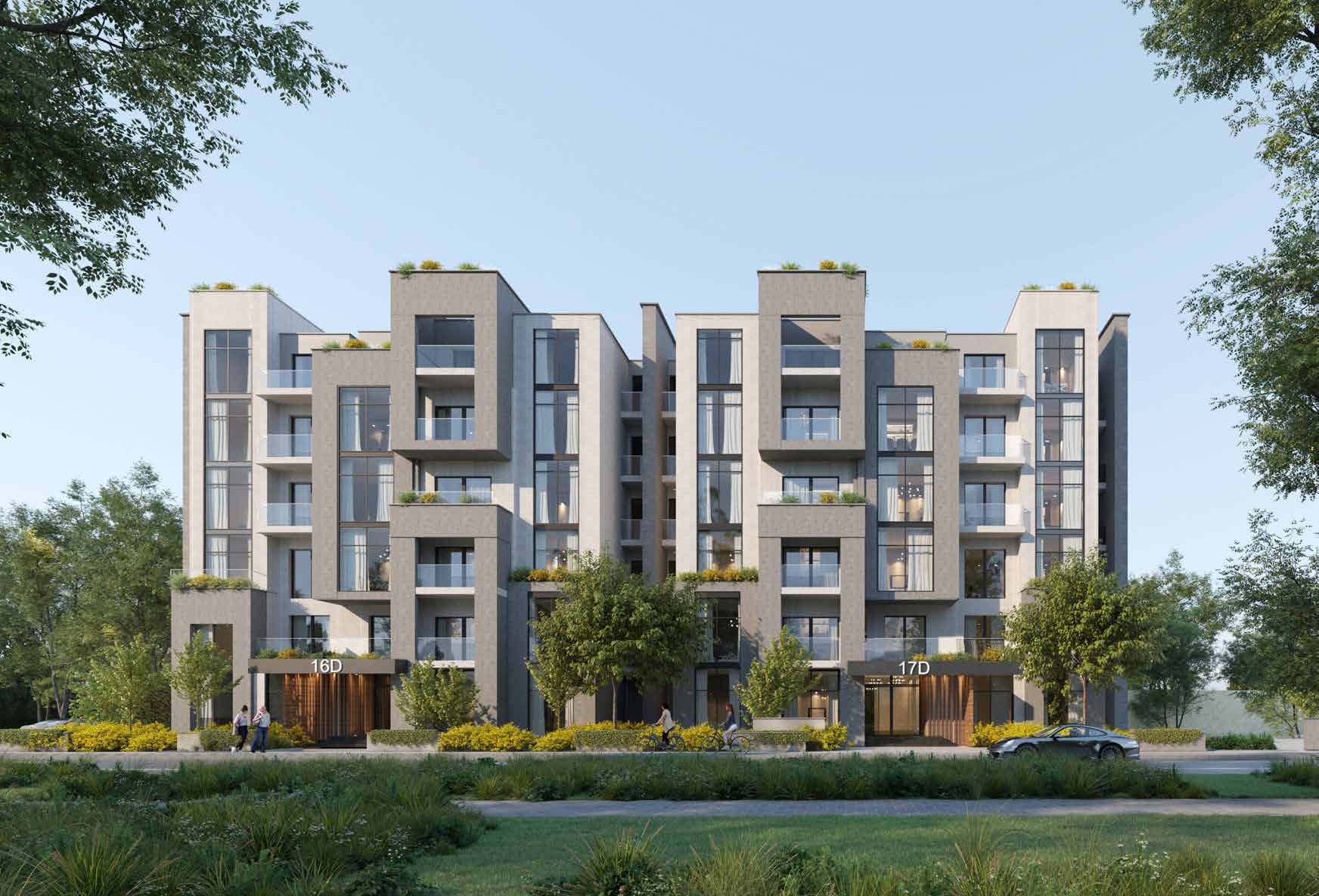 Apartment at Ivoire East | Forsa Property