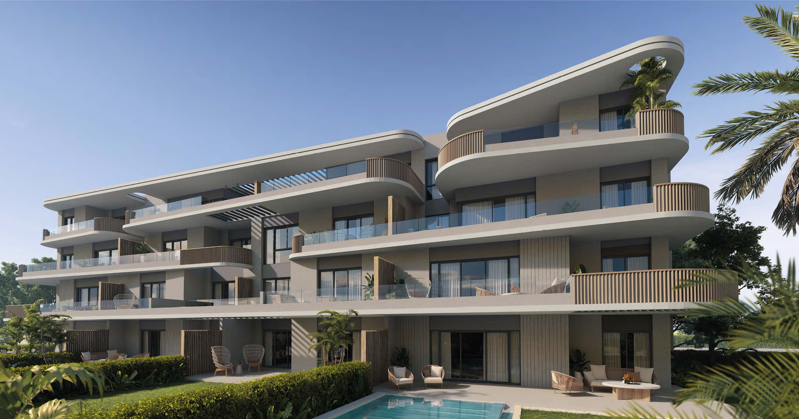 Apartment at Swan Lake West | Forsa Property