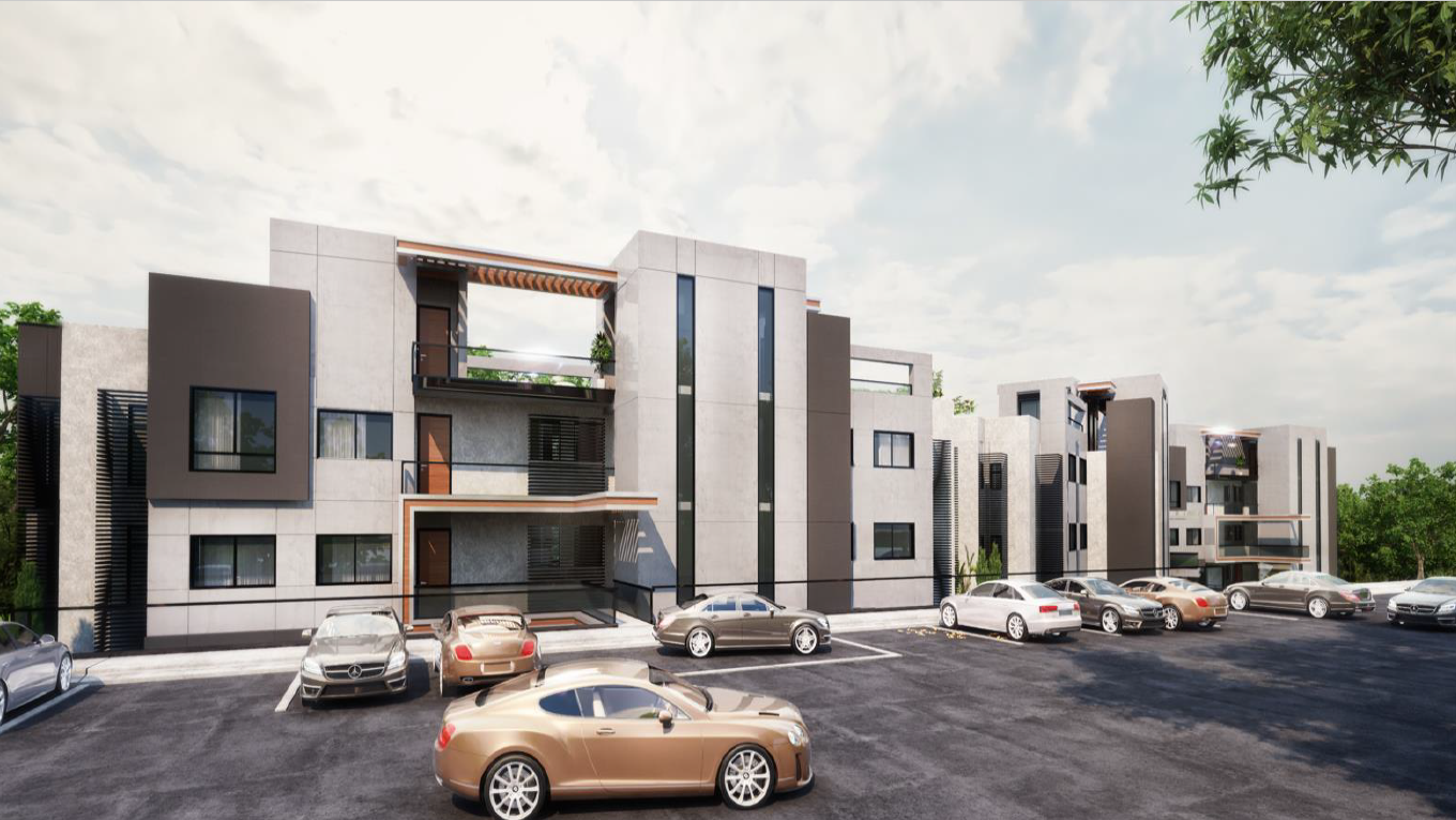 Apartment | Forsa Property