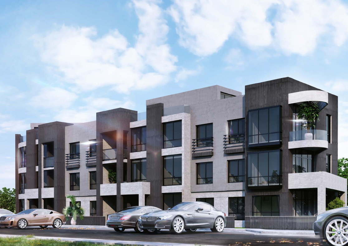 Apartment | Forsa Property