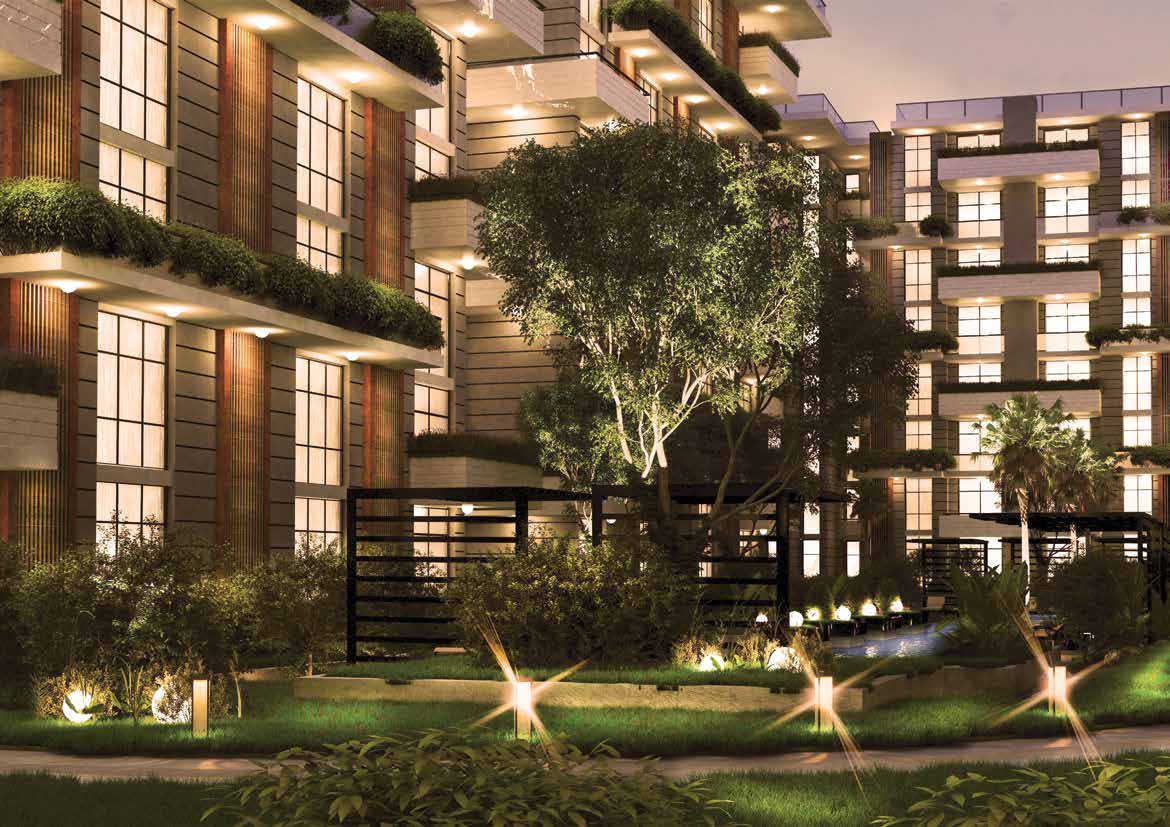 Apartment | Forsa Property